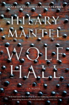 Wolf hall Wolf hall
