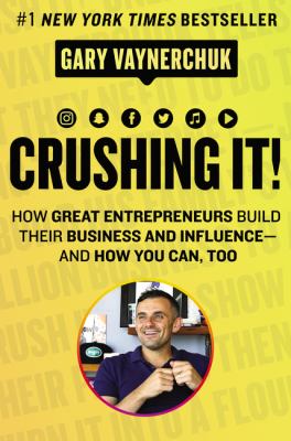 Crushing It! Crushing It!