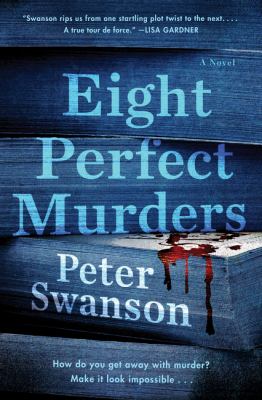 Eight perfect murders Eight perfect murders