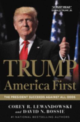Trump america first Trump america first