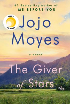 The giver of stars The giver of stars