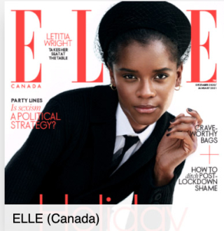 Elle Canada