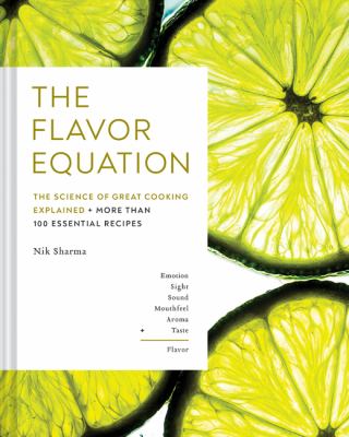 Flavor equation