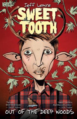 Sweet tooth