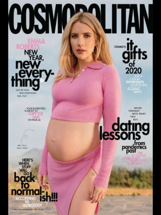 Cosmopolitan