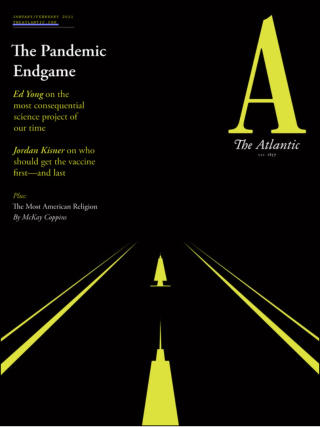 Flipster - The Atlantic