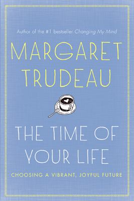 Margaret Trudeau