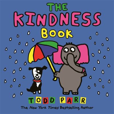 The kindness book The kindness book