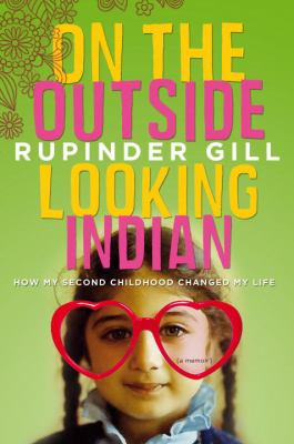 On the Outside Looking Indian