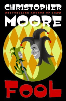 Fool christopher moore
