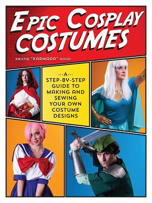 Epic Cosplay Costumes