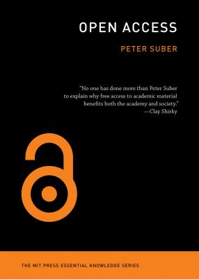 Open Access by Peter Suber Open Access by Peter Suber