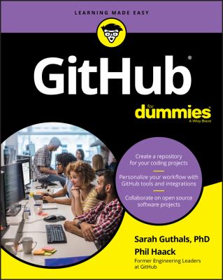 Github by Sarah Guthals Github by Sarah Guthals