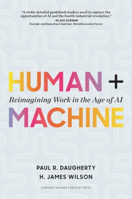Human and Machine Human and Machine