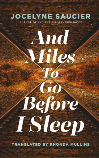 Miles to Go