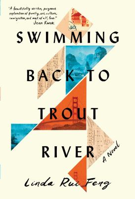 Swimming Back