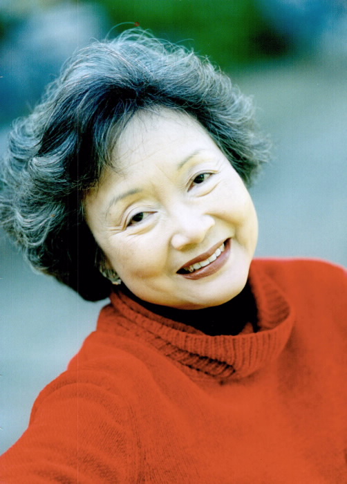 Adrienne Clarkson