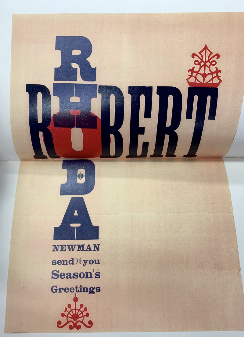 Poster by Takao Tanabe