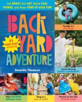 Backyard Adventure
