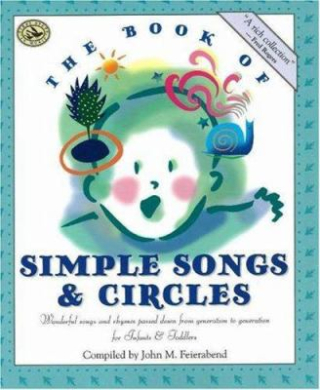 The Book of Simple Songs & Circles The Book of Simple Songs & Circles