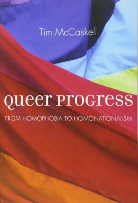 Queer progress