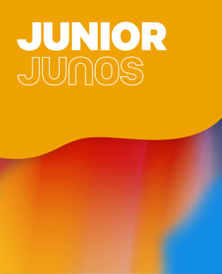 Junior Junos Logo (TPL)
