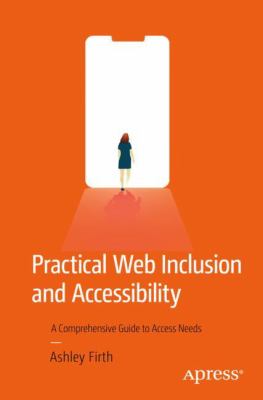 Practical web inclusion and accessibility