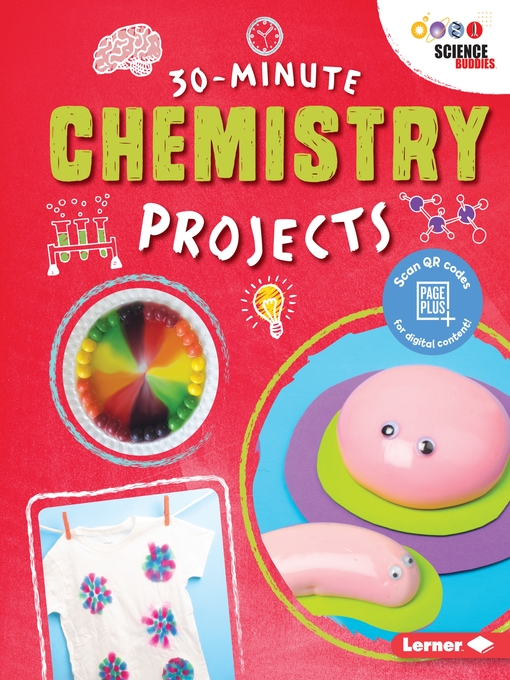30 Minute Chemistry Projects