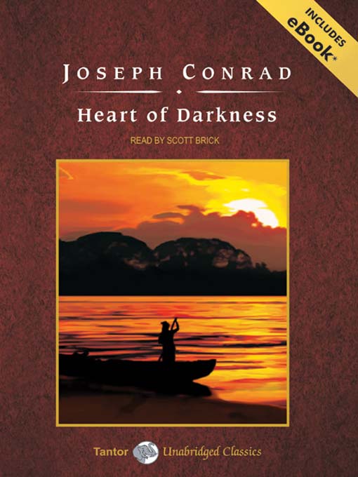 Heart of darkness