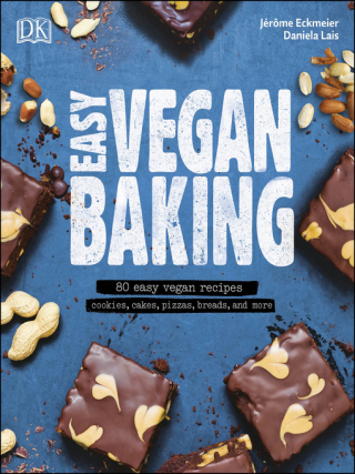 Easy vegan baking Easy vegan baking