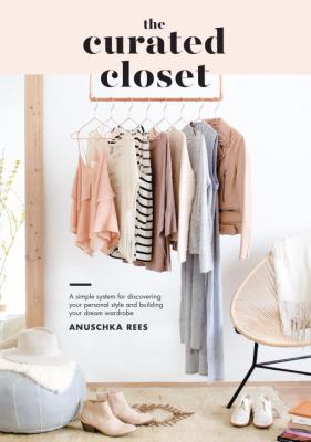 Curated closet Curated closet