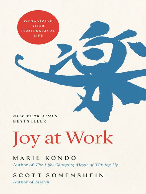 Joy at work Joy at work