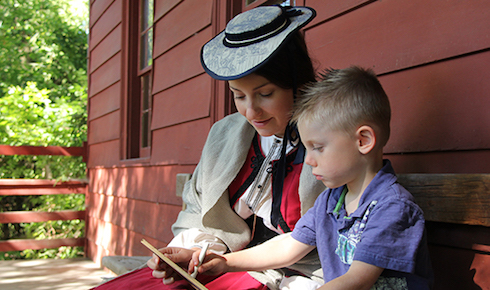 Black-creek-pioneer-village Black-creek-pioneer-village