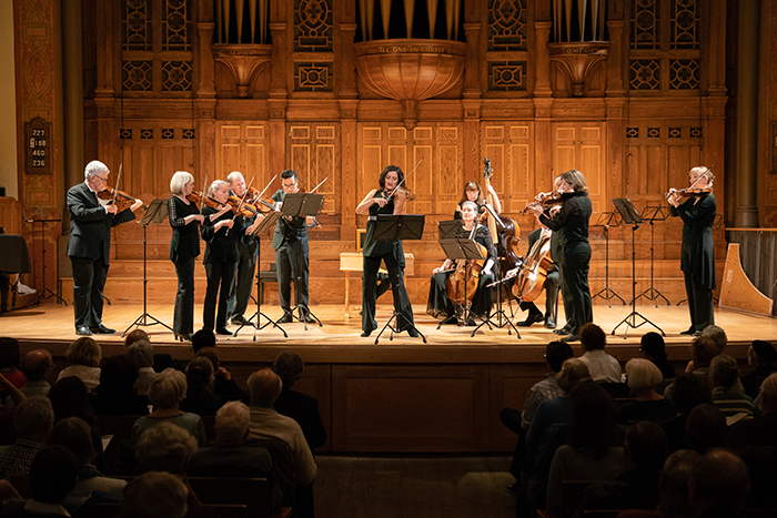 Tafelmusik Tafelmusik