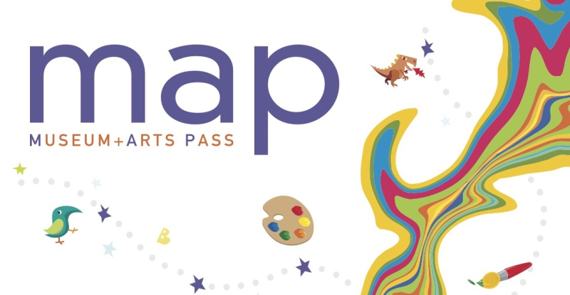 Map logo image Map logo image