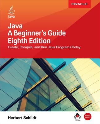 Java A Beginner's Guide