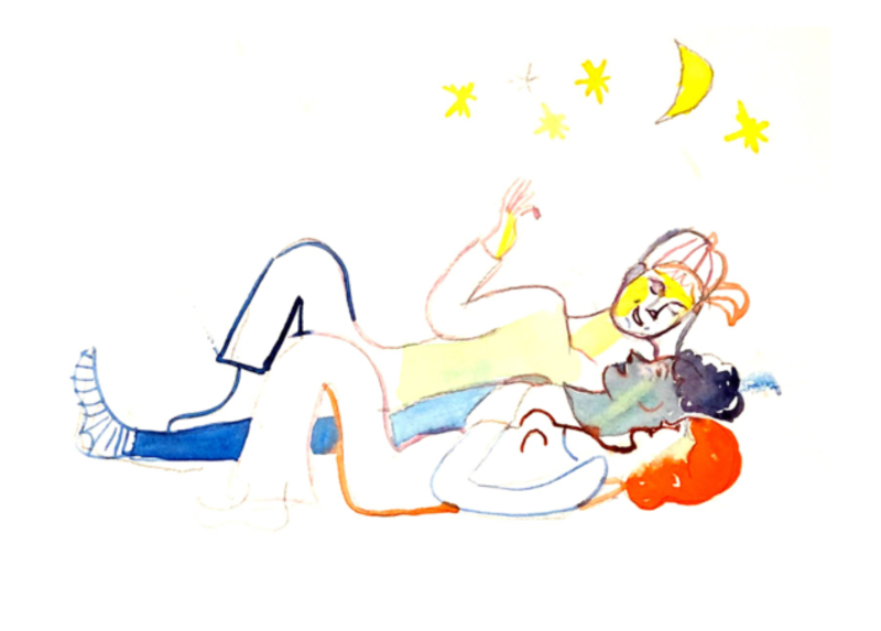 Stargazers Stargazers