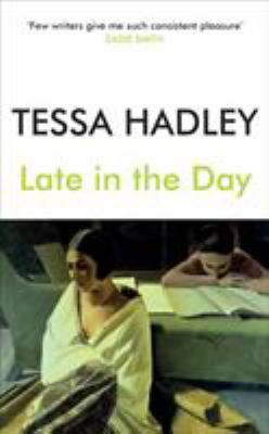 late in the day book cover late in the day book cover