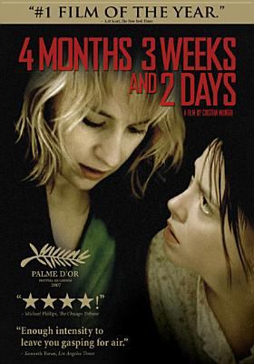 4 months 3 weeks and 2 days 4 months 3 weeks and 2 days