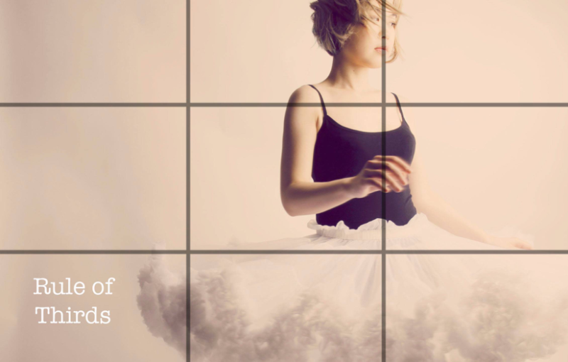 Rule of thirds