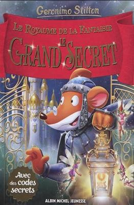Le Grand Secret