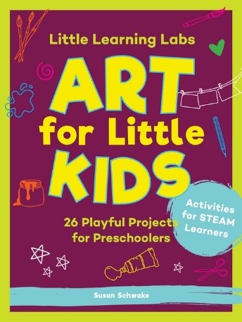 Art for Little Kids