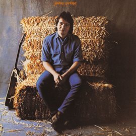 John Prine John Prine