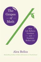 Grapes of math