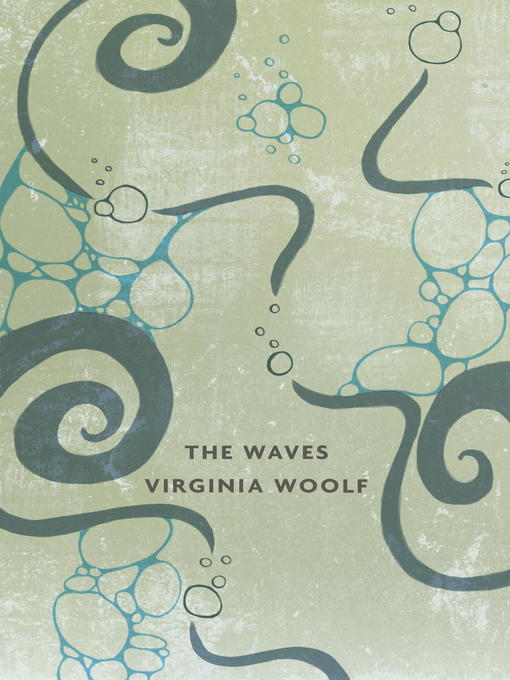 the waves book cover the waves book cover