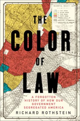 The colour of the law