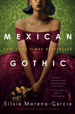 Mexican gothic Mexican gothic