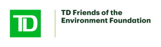 TD Friends of the Environment Foundation logo TD Friends of the Environment Foundation logo