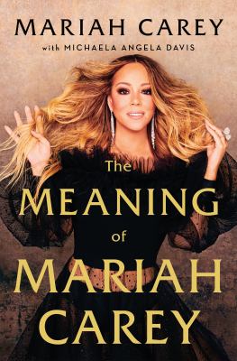 Meaning of Mariah