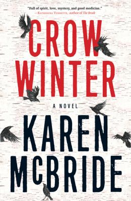 Crow winter